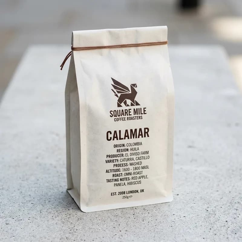 Calamar