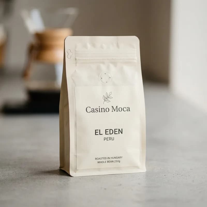 El Eden