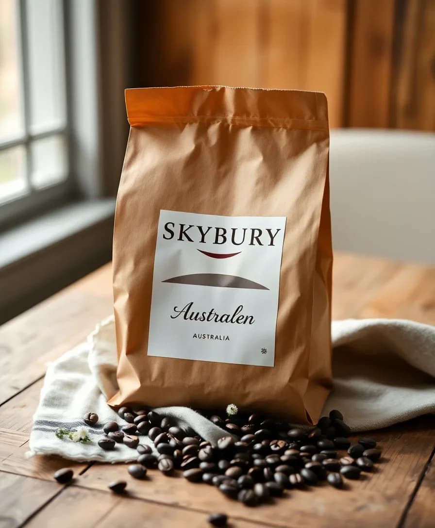 SKYBURY- Australien