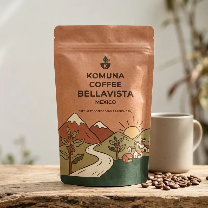 Bellavista