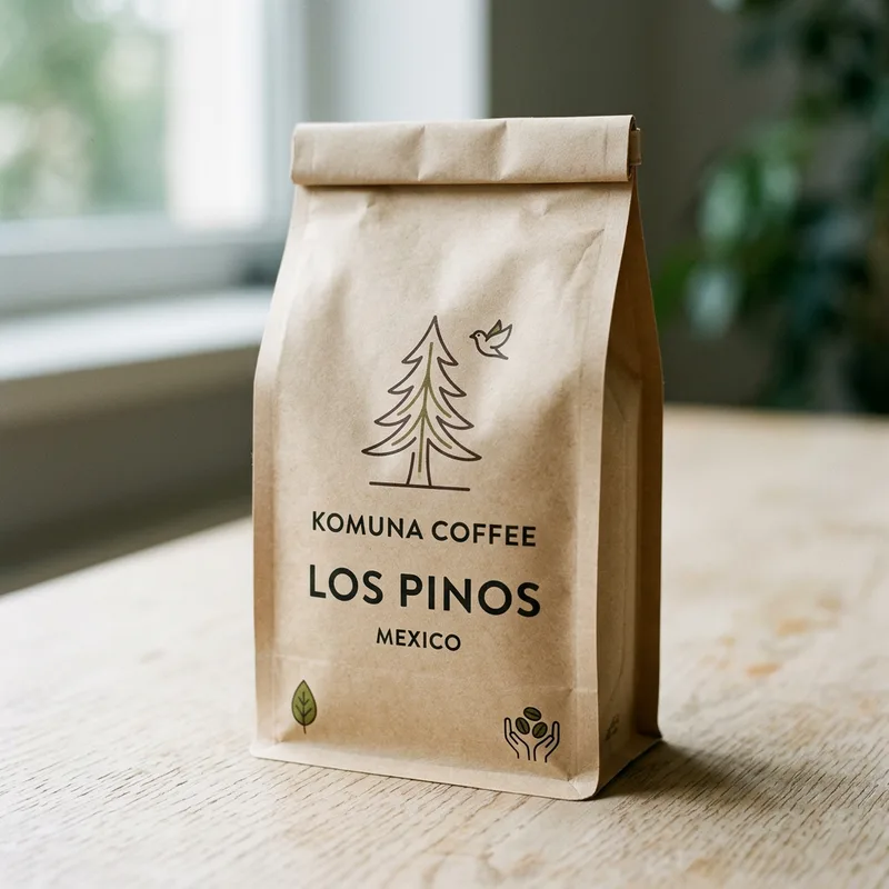 Los Pinos