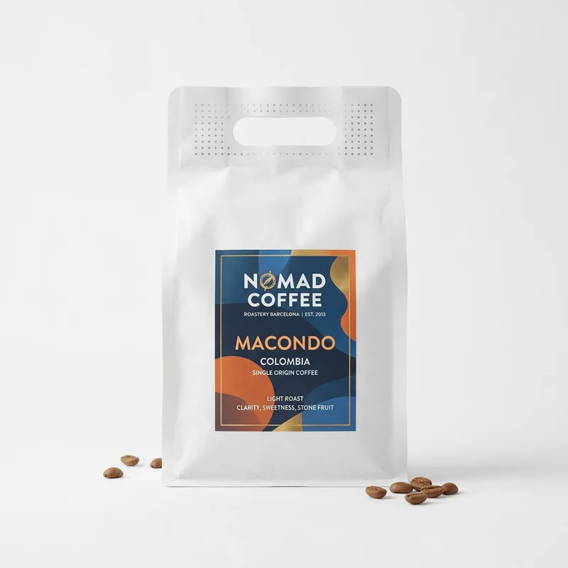 Macondo