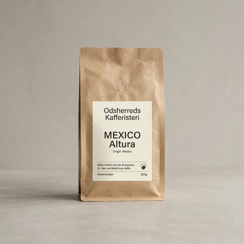 MEXICO Altura