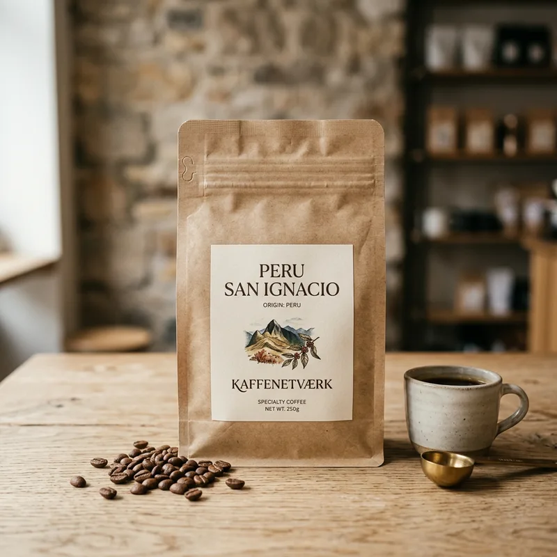 Peru San Ignacio