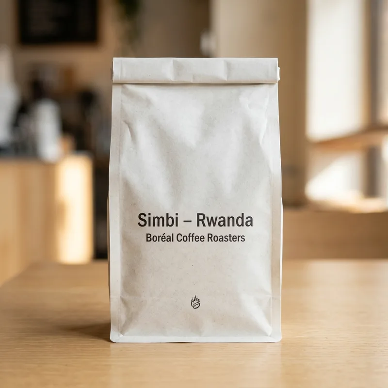 Simbi – Rwanda