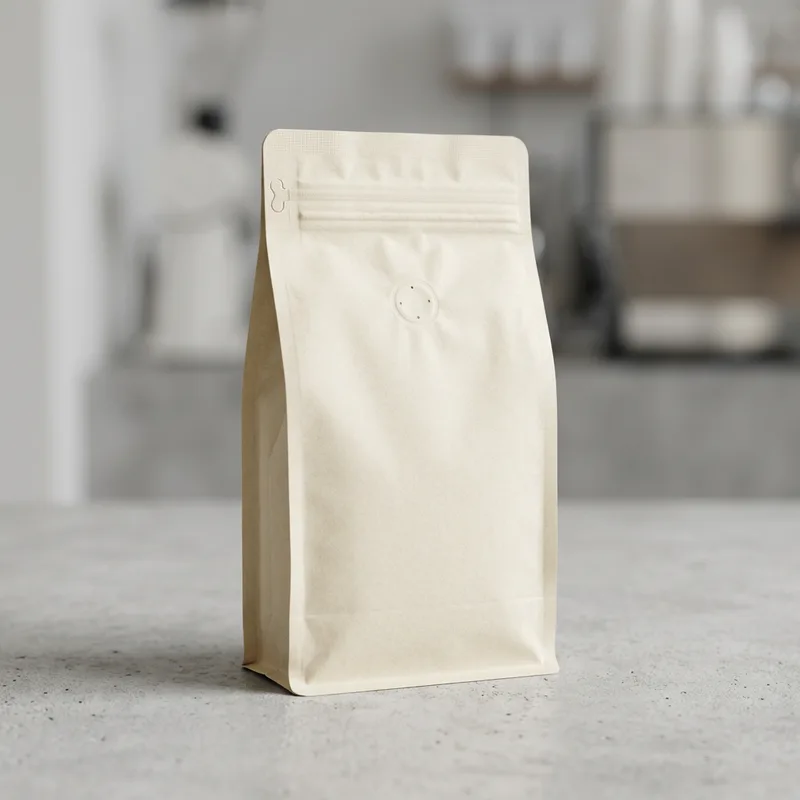 Smagspakke espresso
