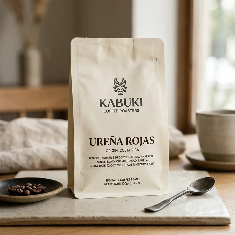 Ureña Rojas